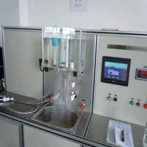 JFZ水箱配件閥類密封、虹吸、水擊性能綜合檢測(cè)裝置